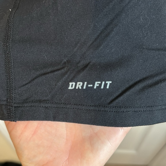 Nike Running Dri-Fit Long Sleeve - Picture 2 of 6